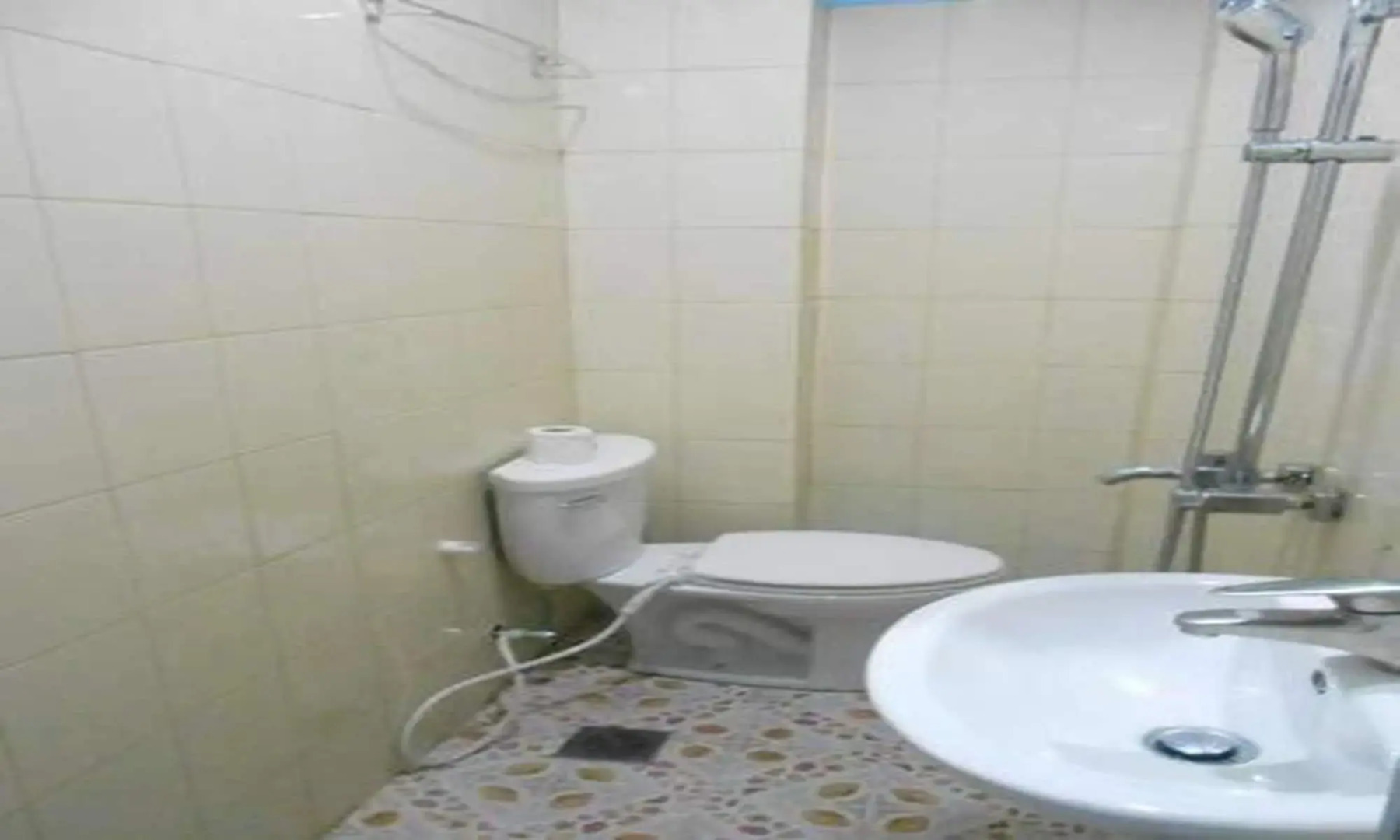 Lucky Backpacker Hostel