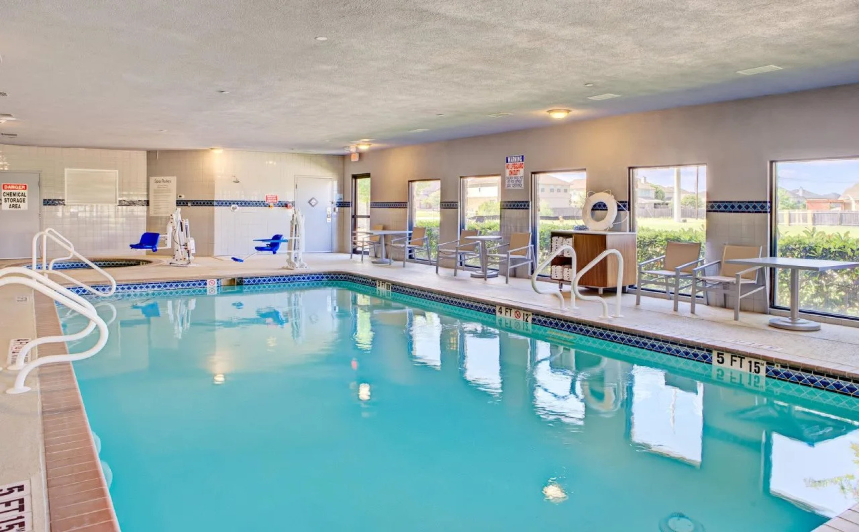 Holiday Inn Express & Suites Austin NE - Hutto by IHG