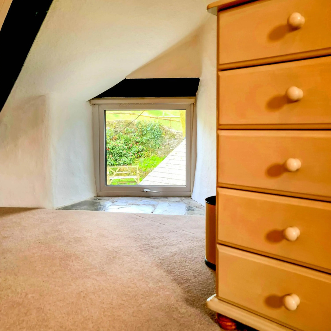 Ta Mill Holiday Cottages & Lodges - Forge Cottage