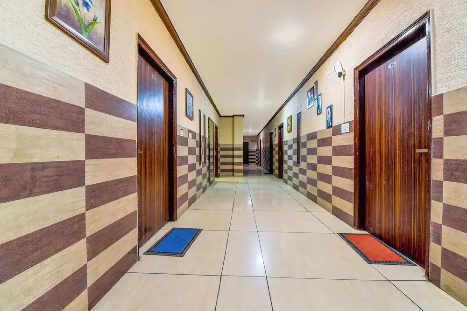 FabHotel Corporate