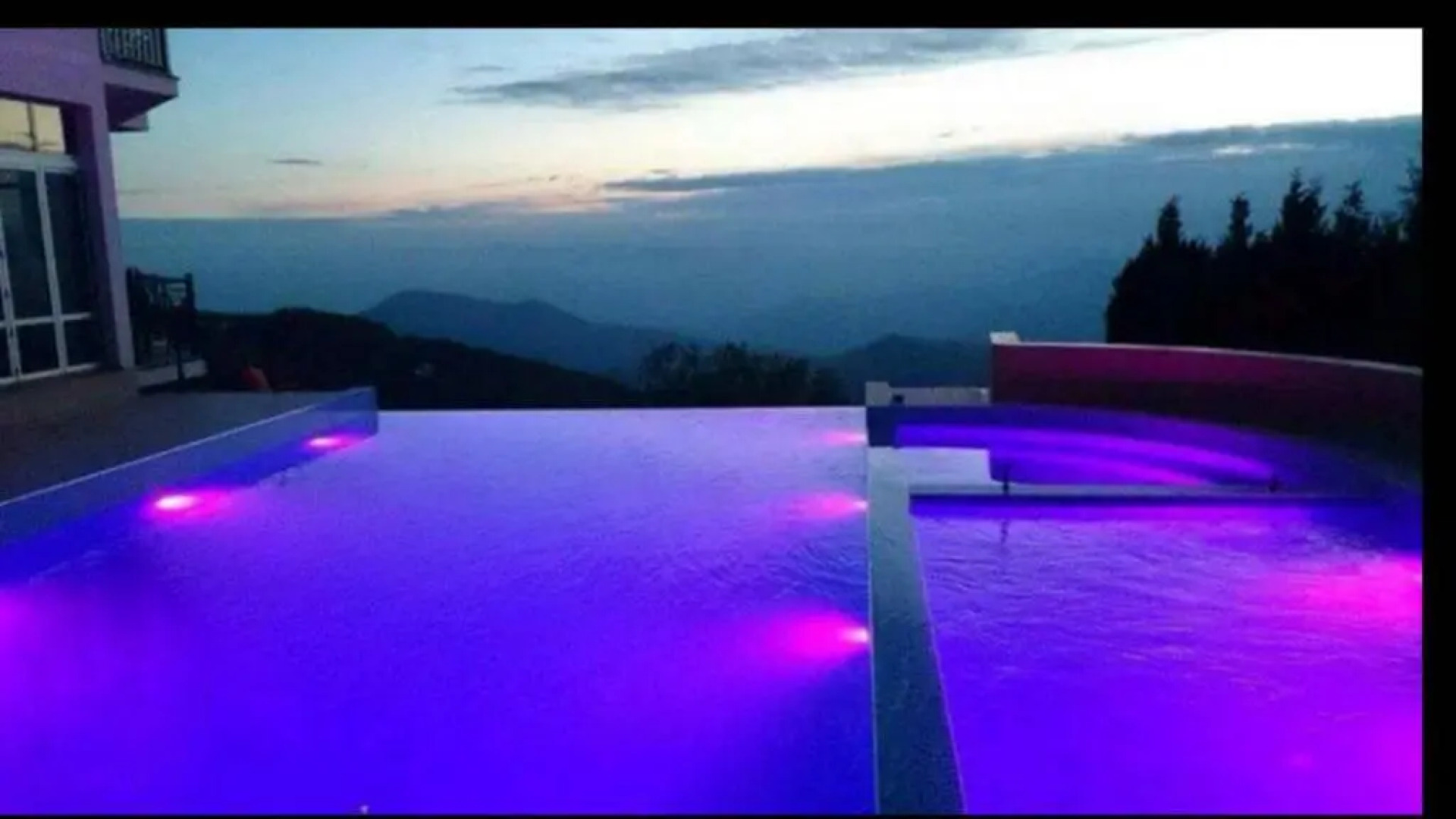 Astoria Lux - K16 Milmari