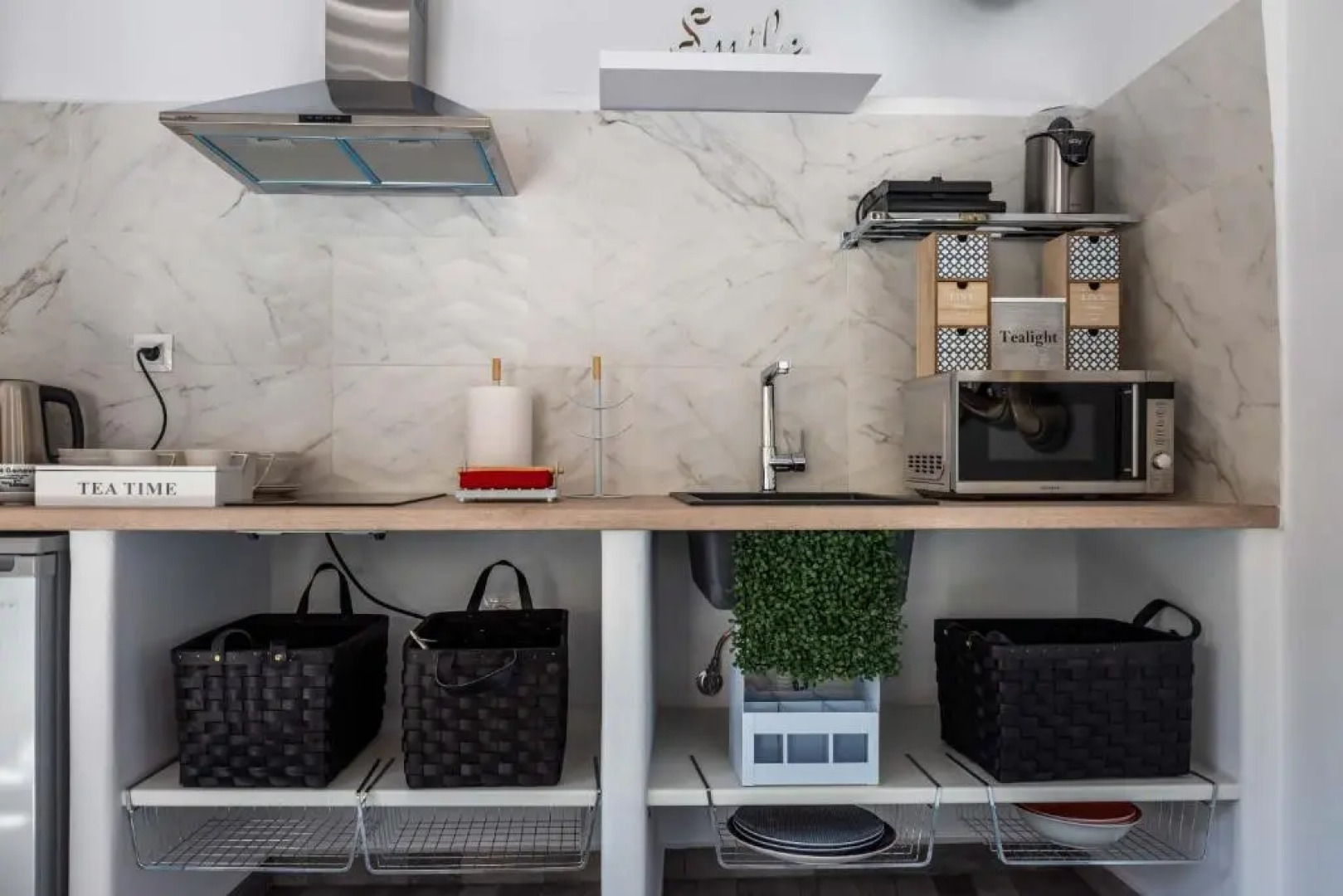 Skinopi Fisherman's house