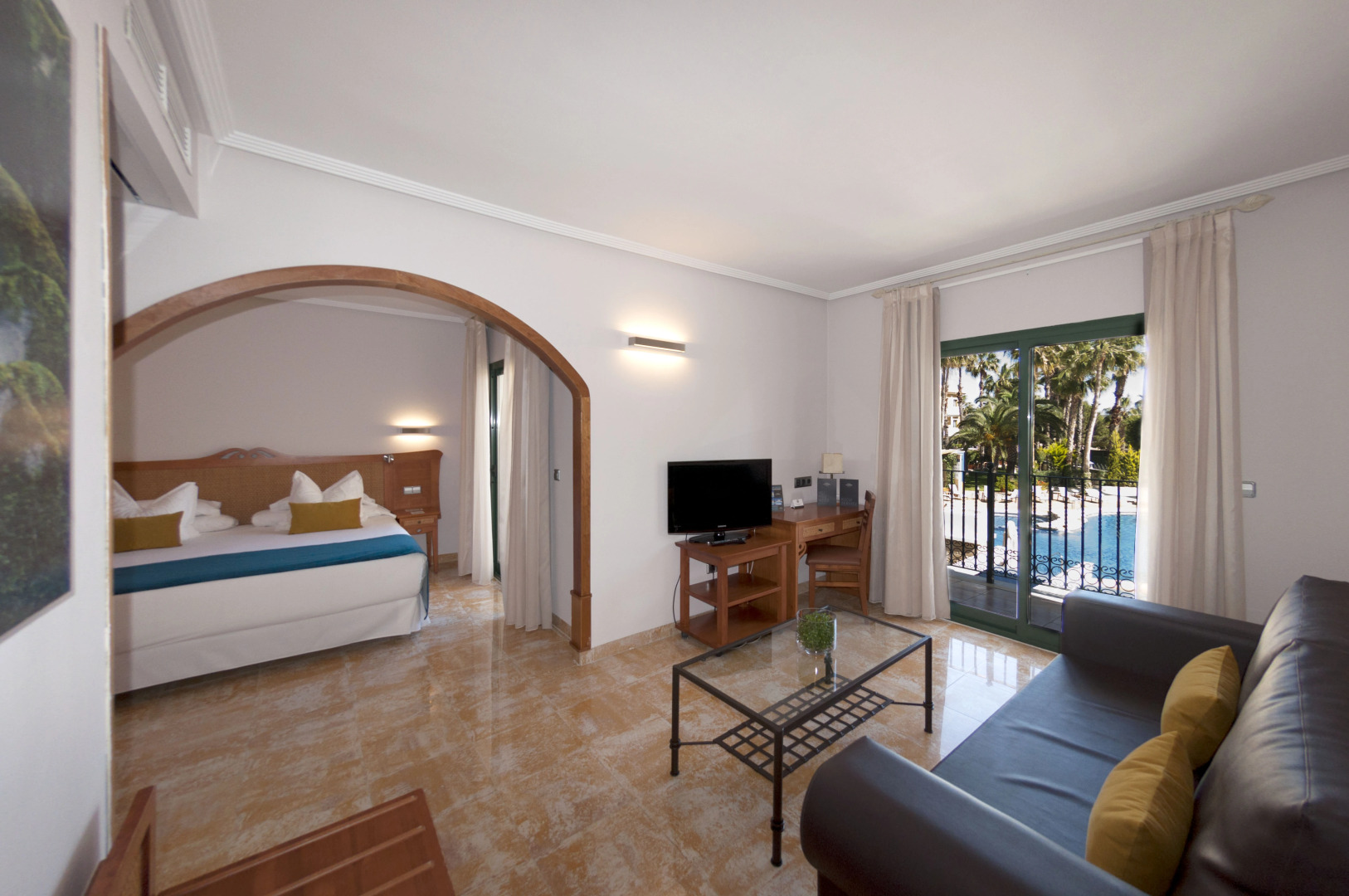 Hotel La Laguna Spa And Golf