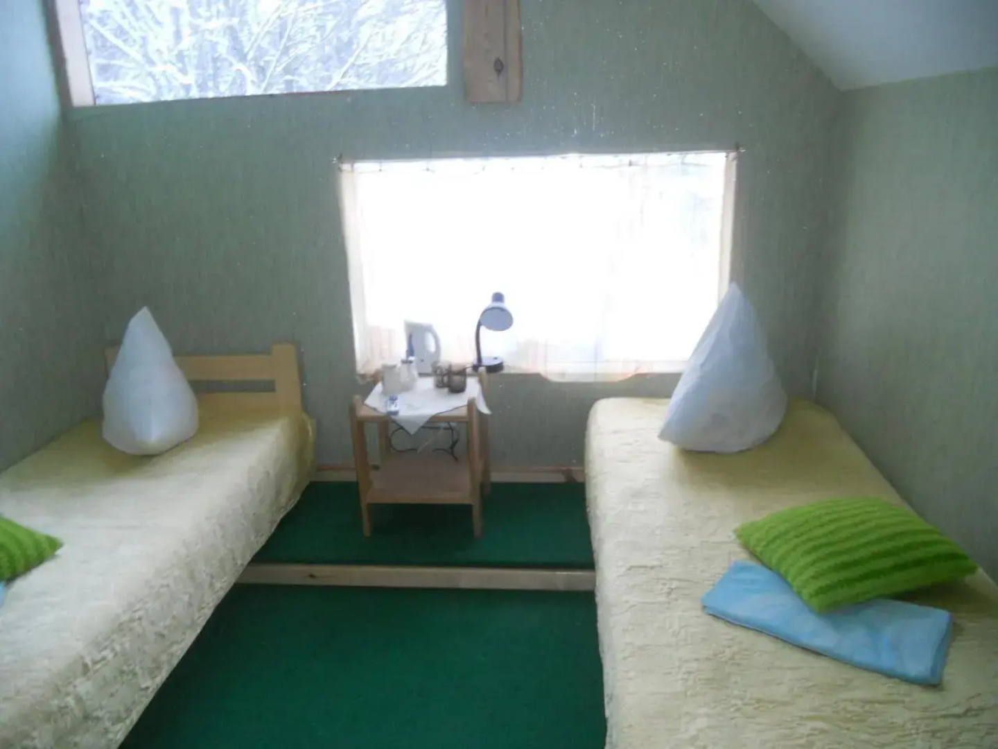Kalbakas