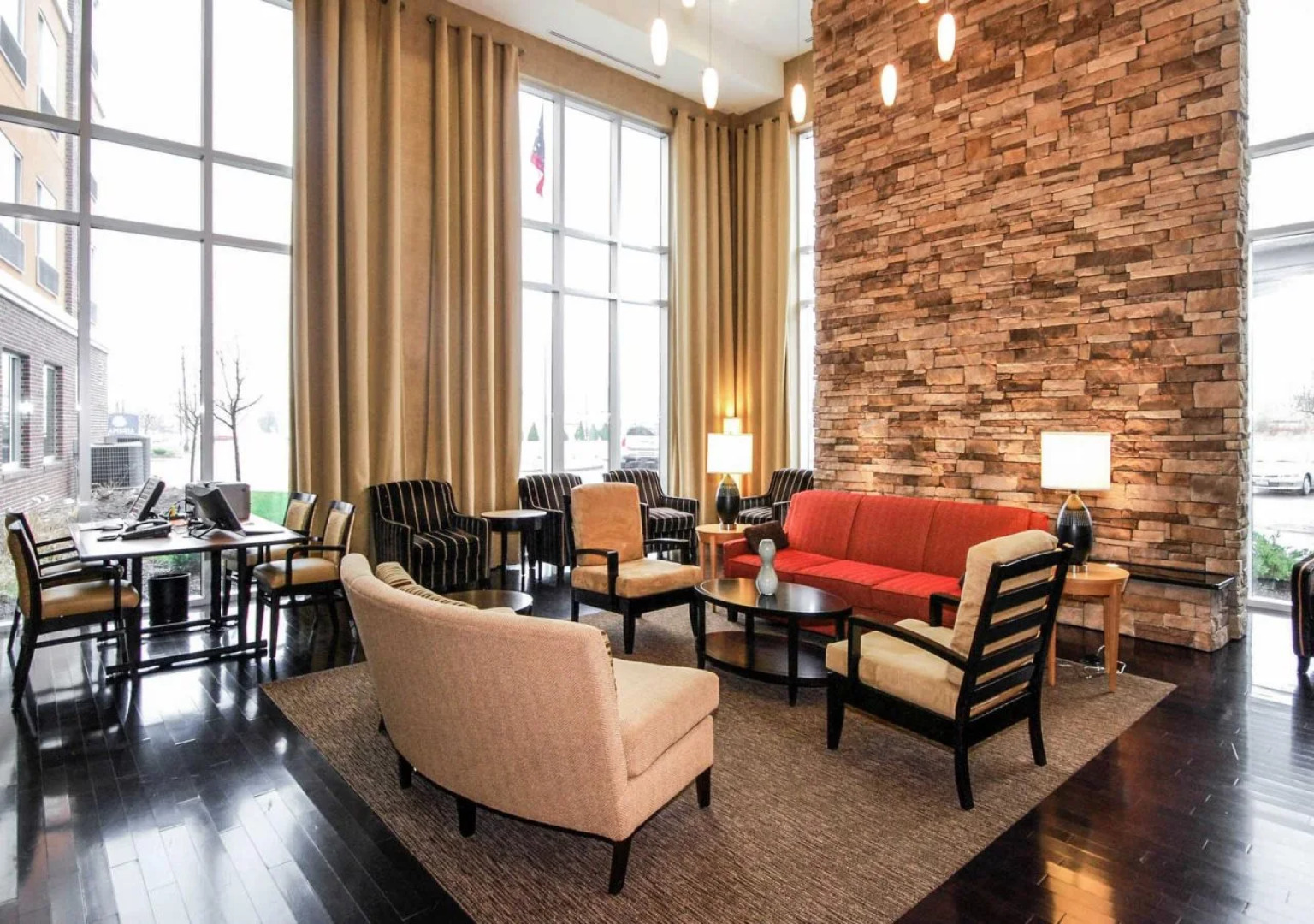 Quality Inn Bolingbrook I-55