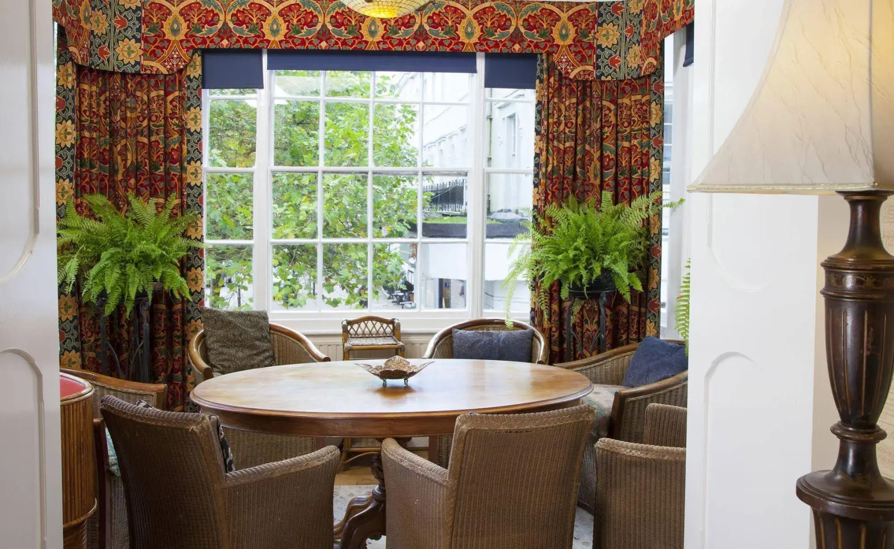 Royal Seven Stars Hotel