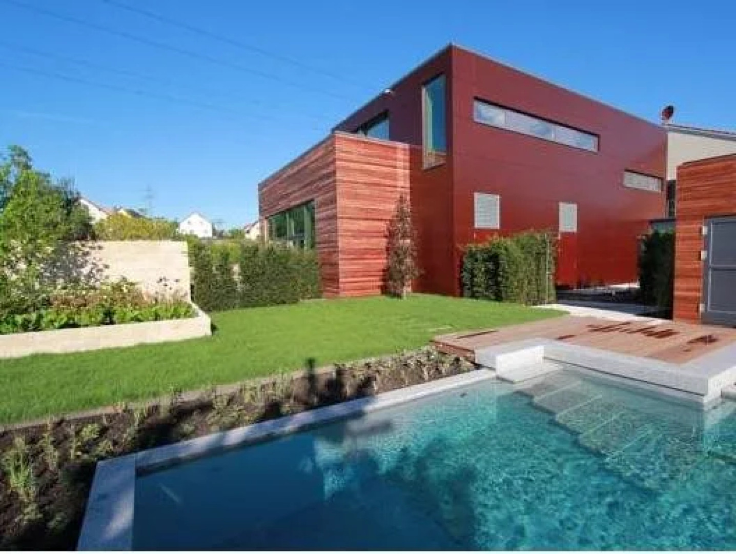 Gästehaus einfach schön