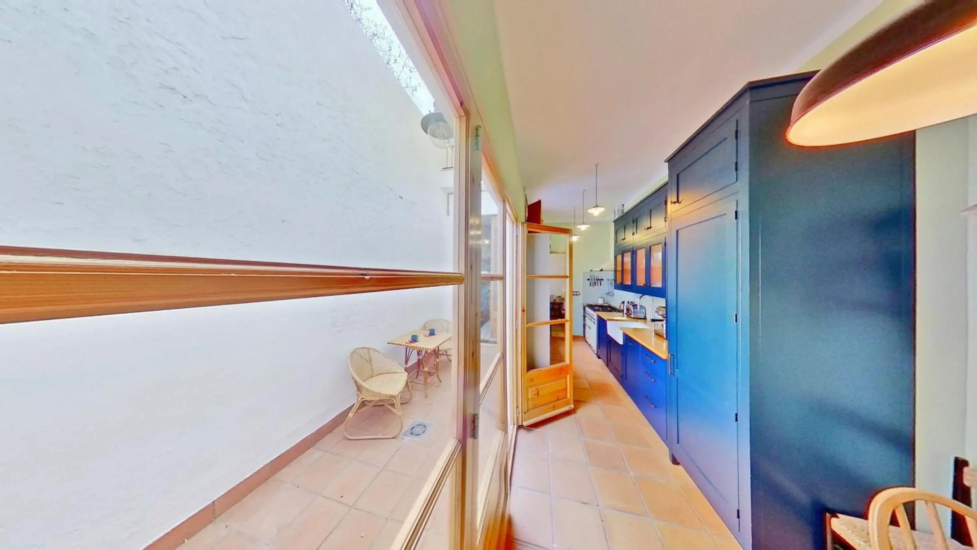 Premium Habitat La Picordia