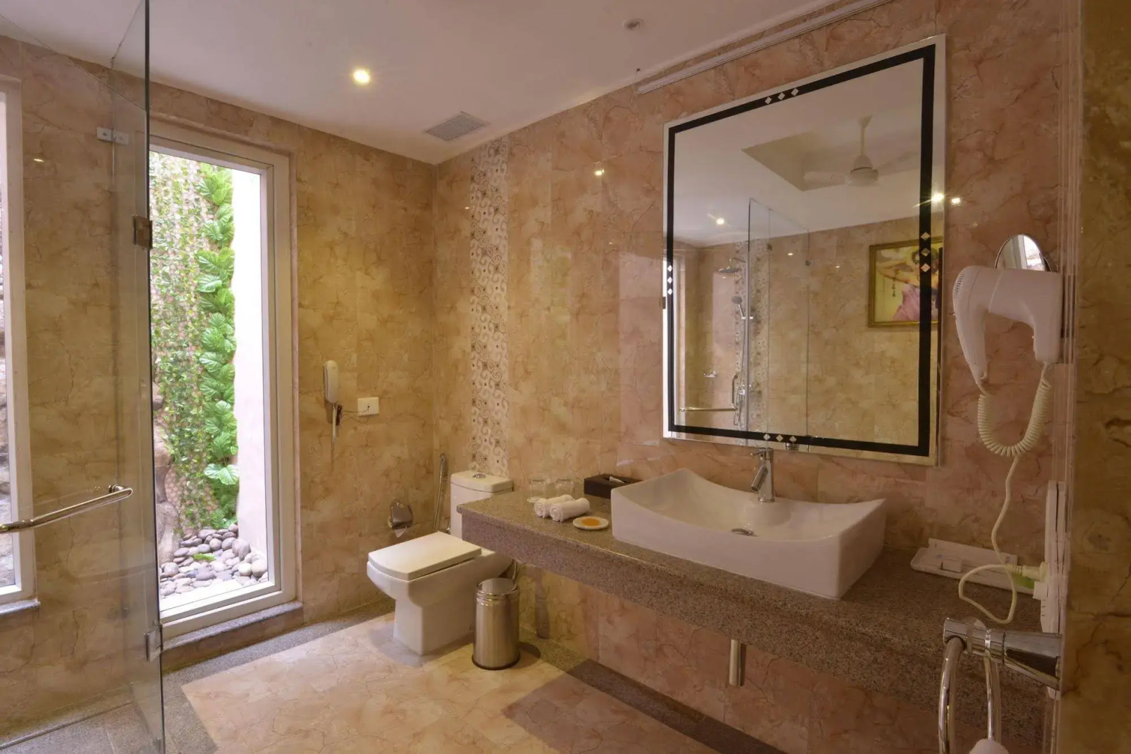 Orchha Palace and Convention Centre