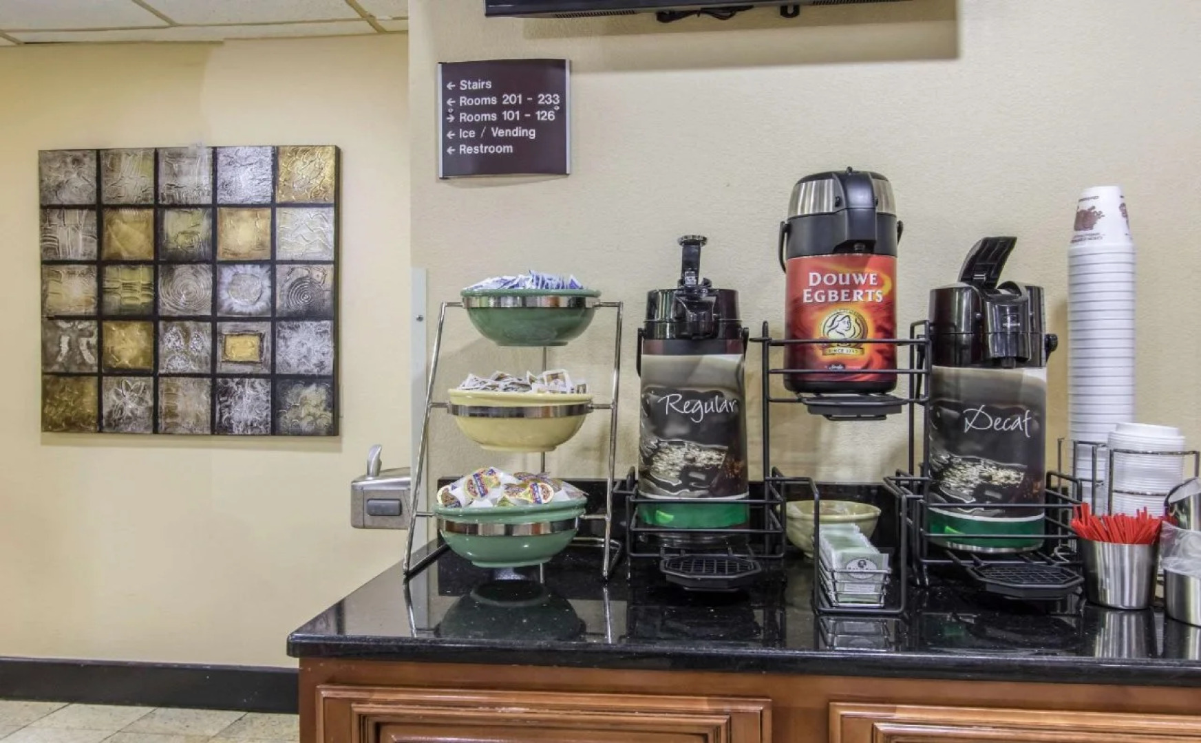 Quality Inn Hixson - Chattanooga