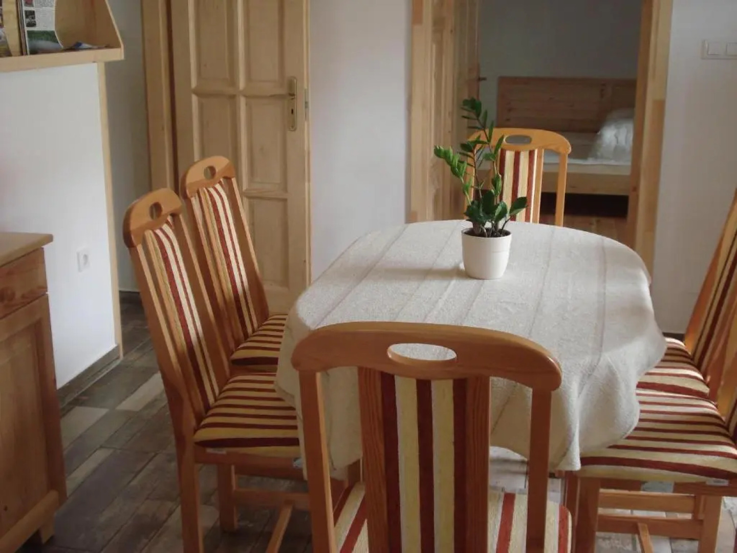 Gerendás Vendégház