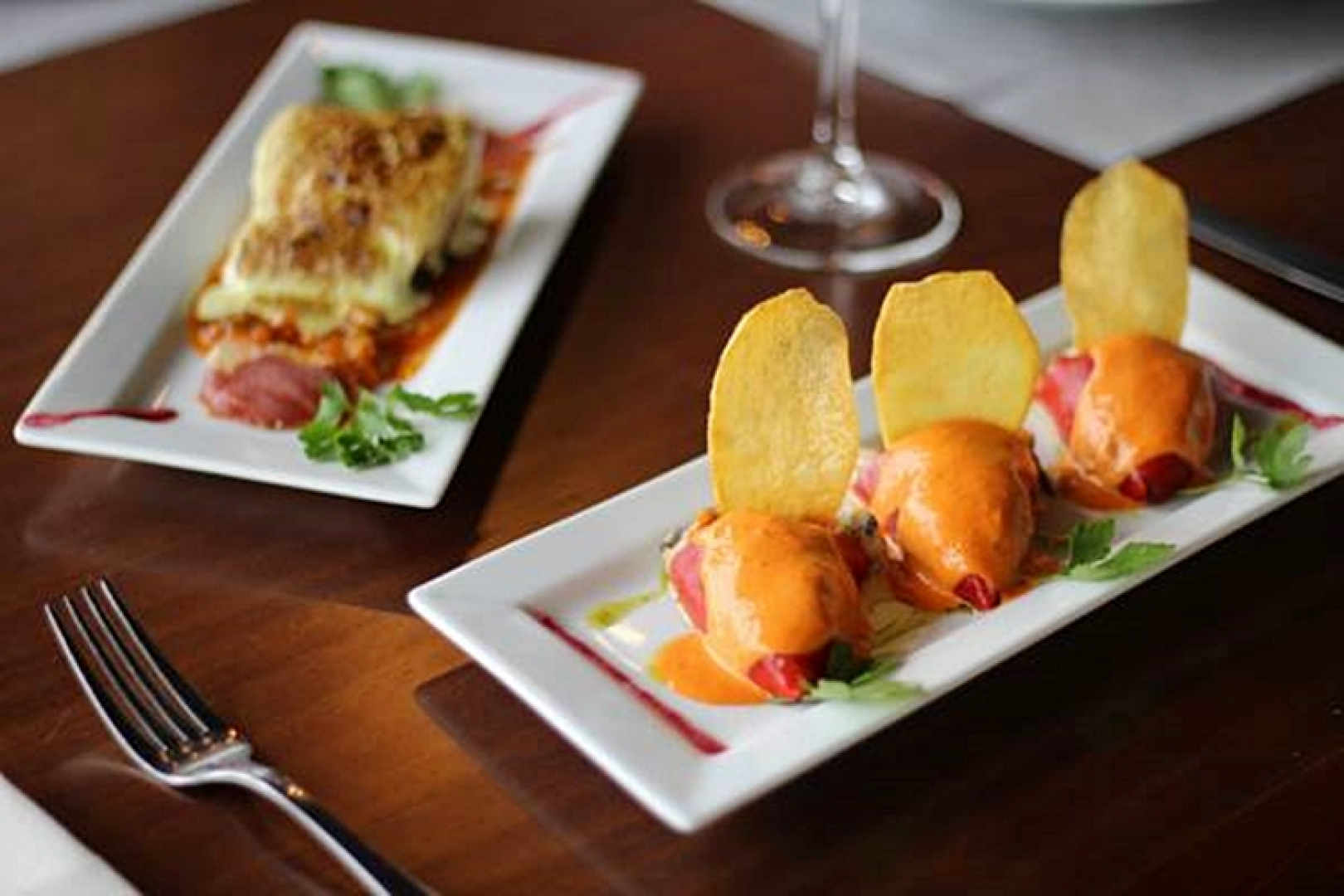 Hotel Leflet Sanlúcar