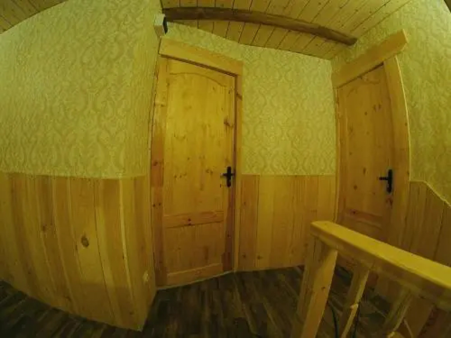 Guest House Firebird