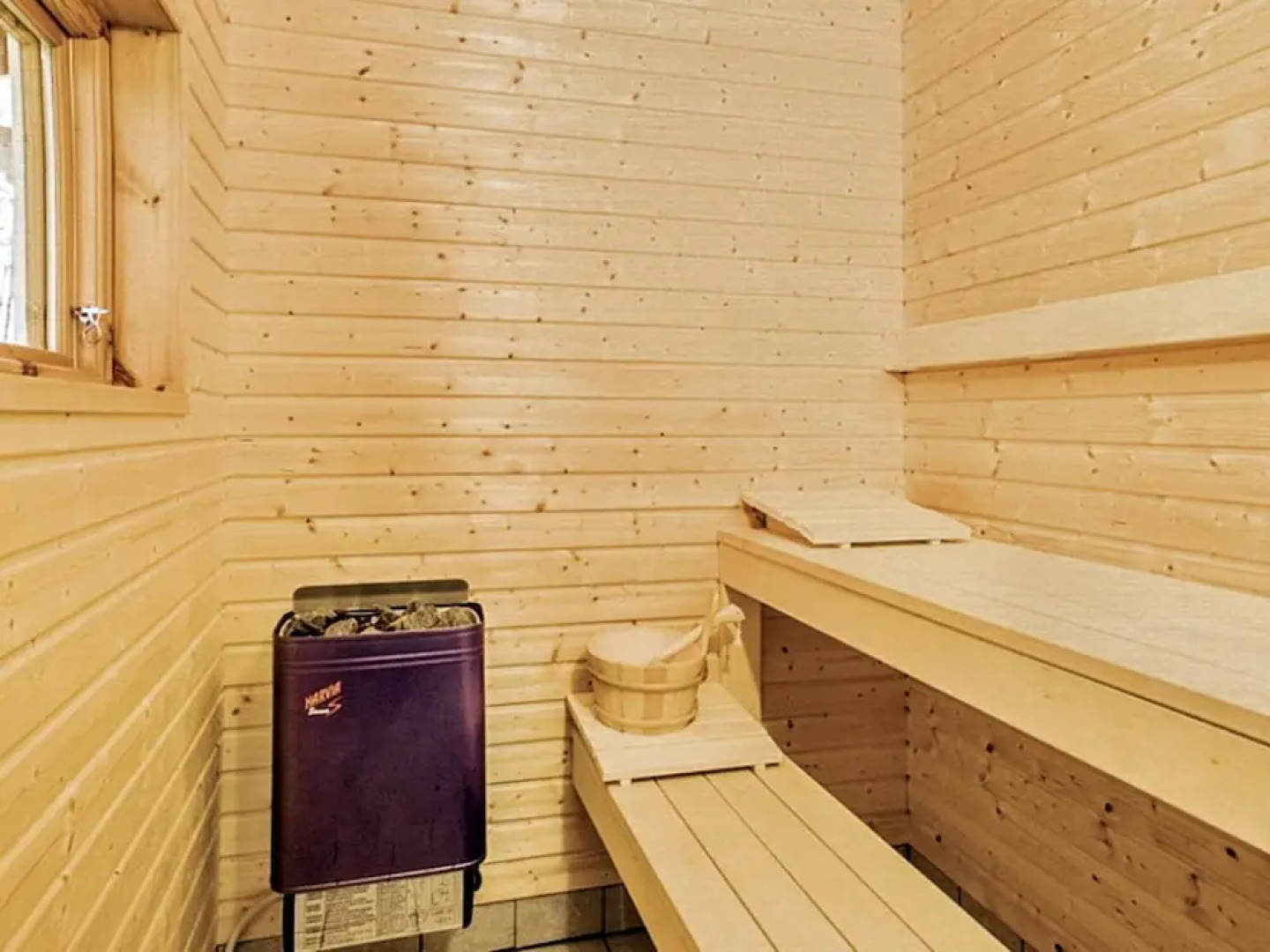 Holiday Home in Mjölby