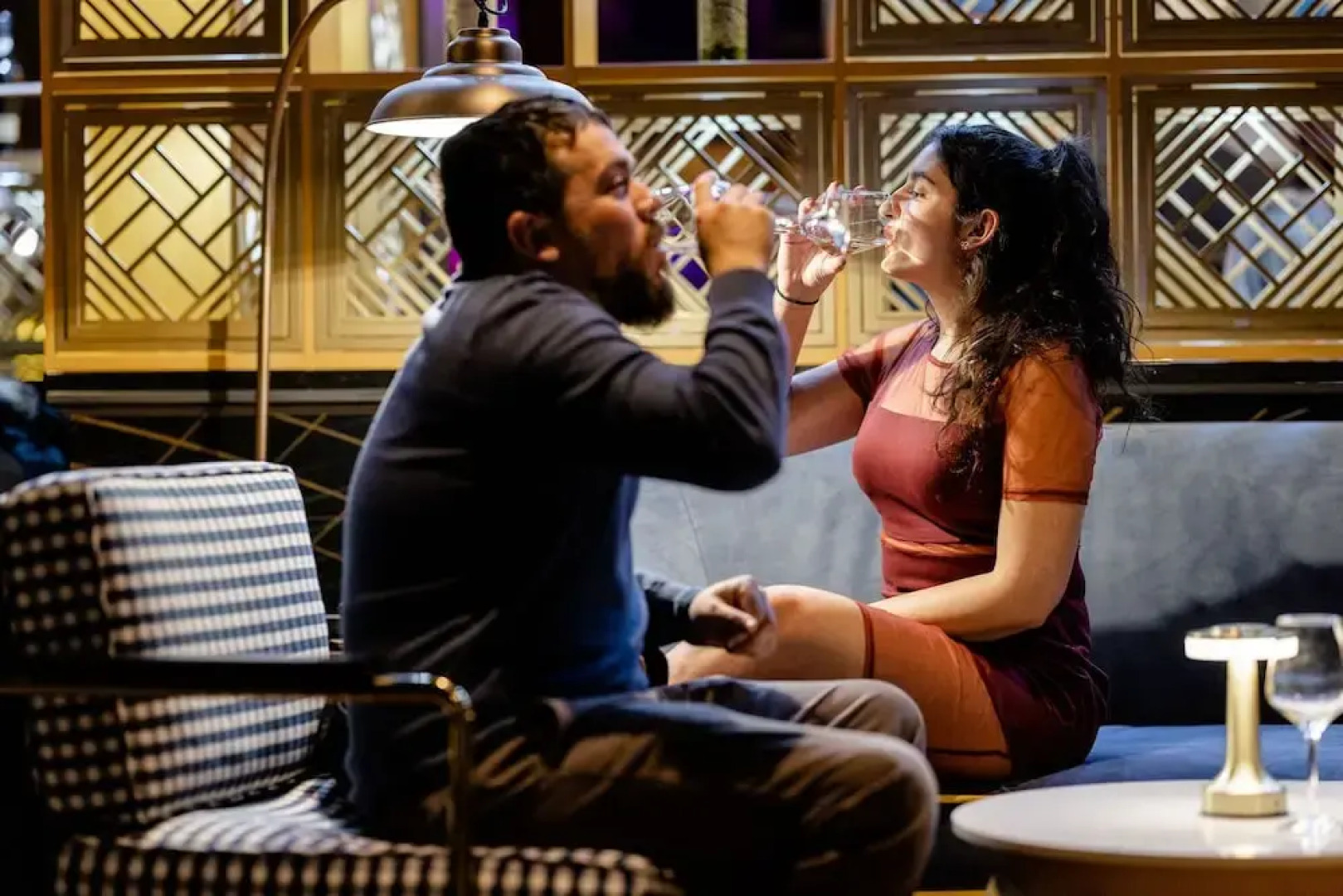 Chateau Merrimack Resort & Spa