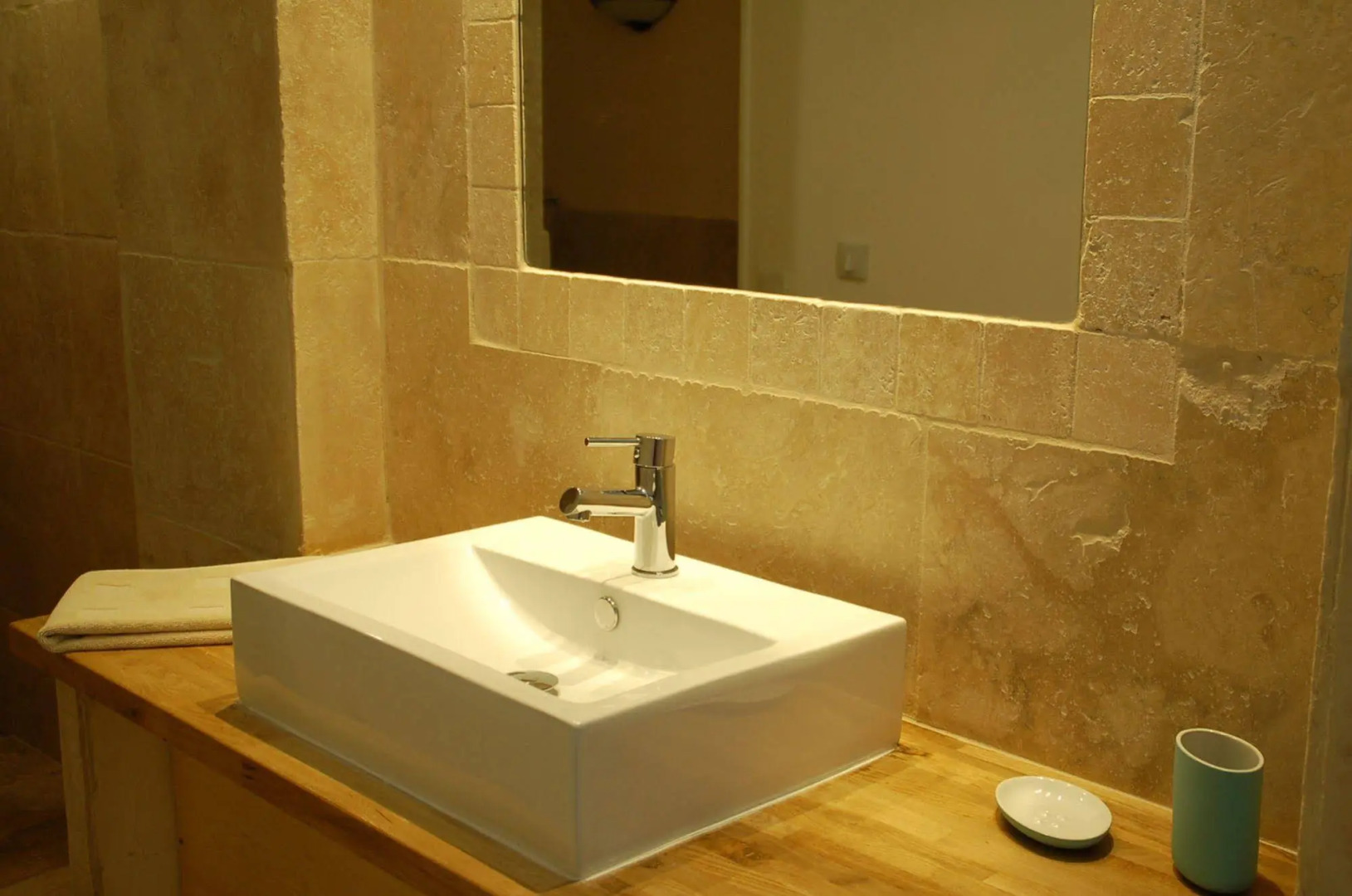 Le Mazet de Tourrettes