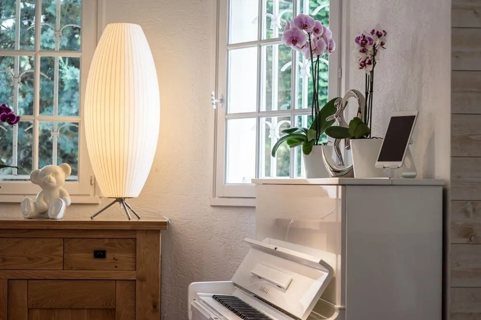 Bed  Breakfast Les Orchides