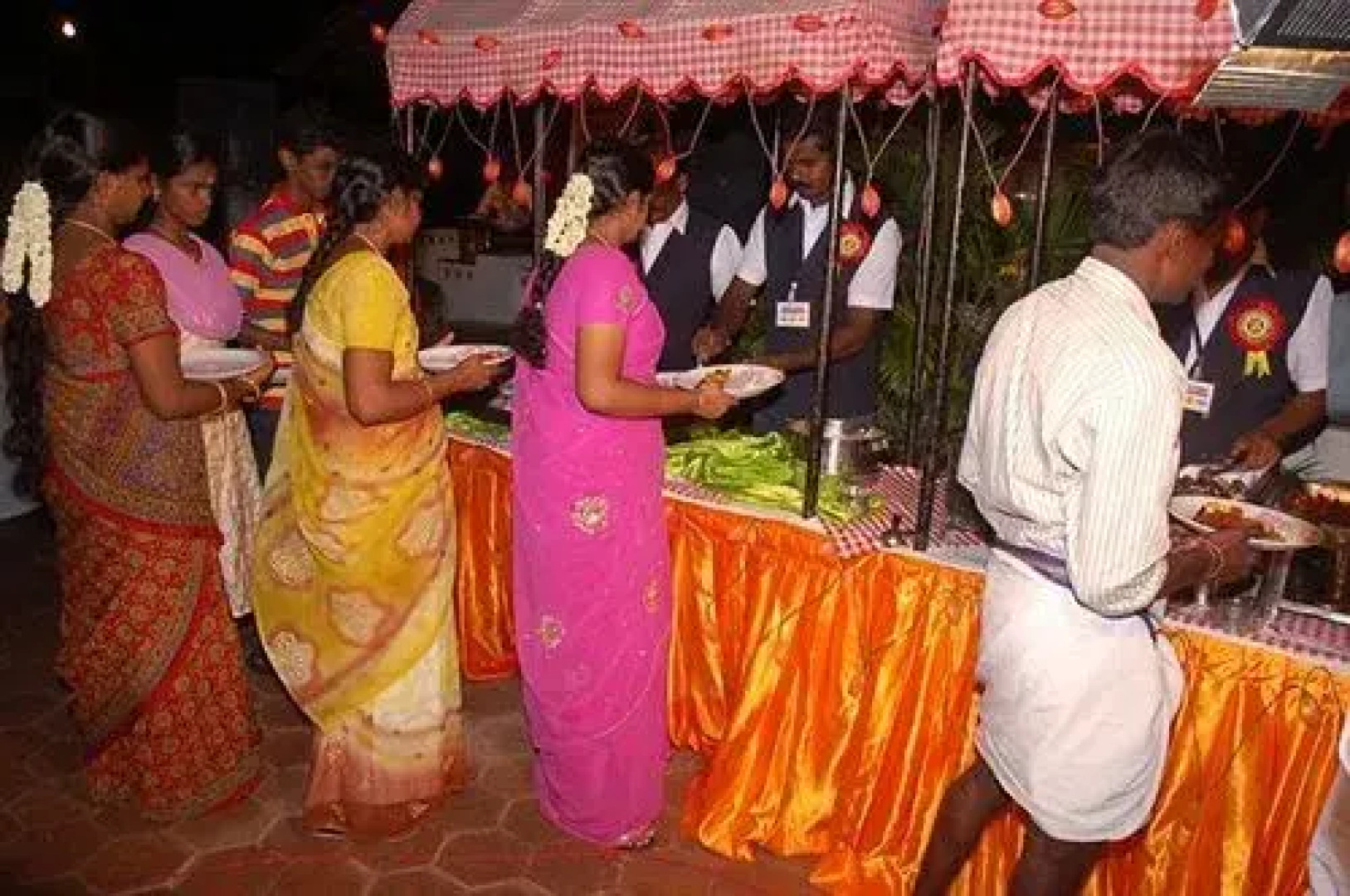 Hotel Parvathi Residency