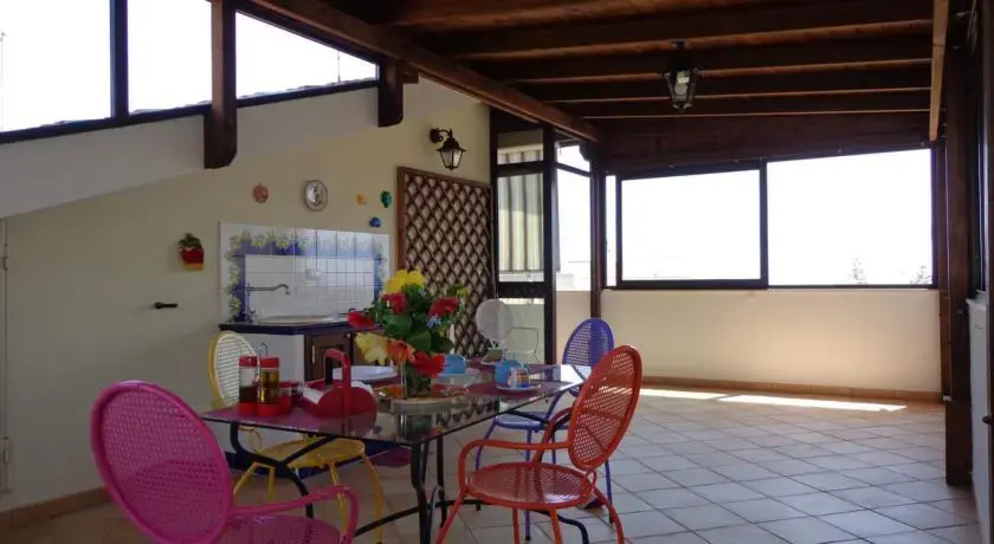 Villetta Porto Turistico