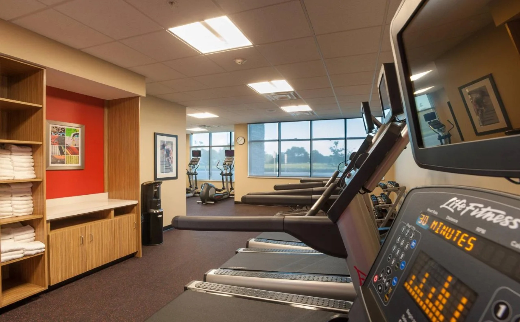 TownePlace Suites Minneapolis near Mall of America