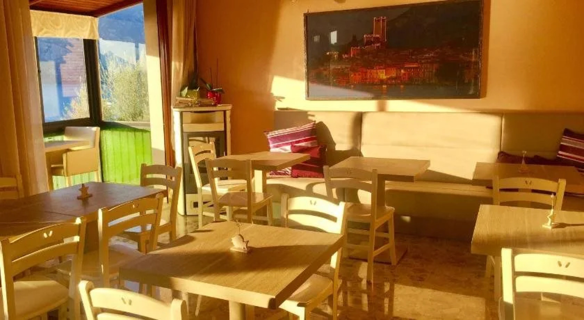 Villa Emma Malcesine