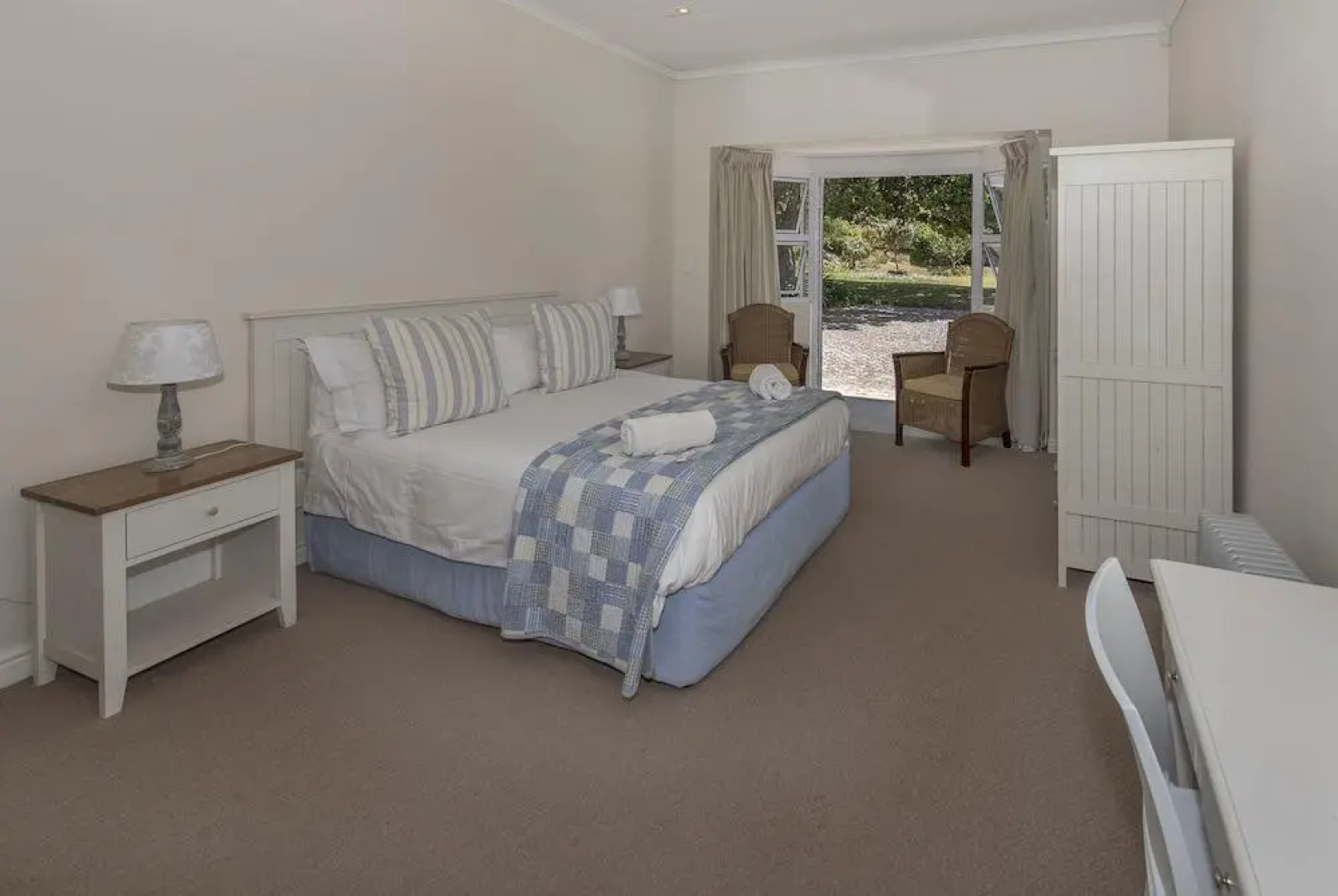 Lovemore Lodges Knysna