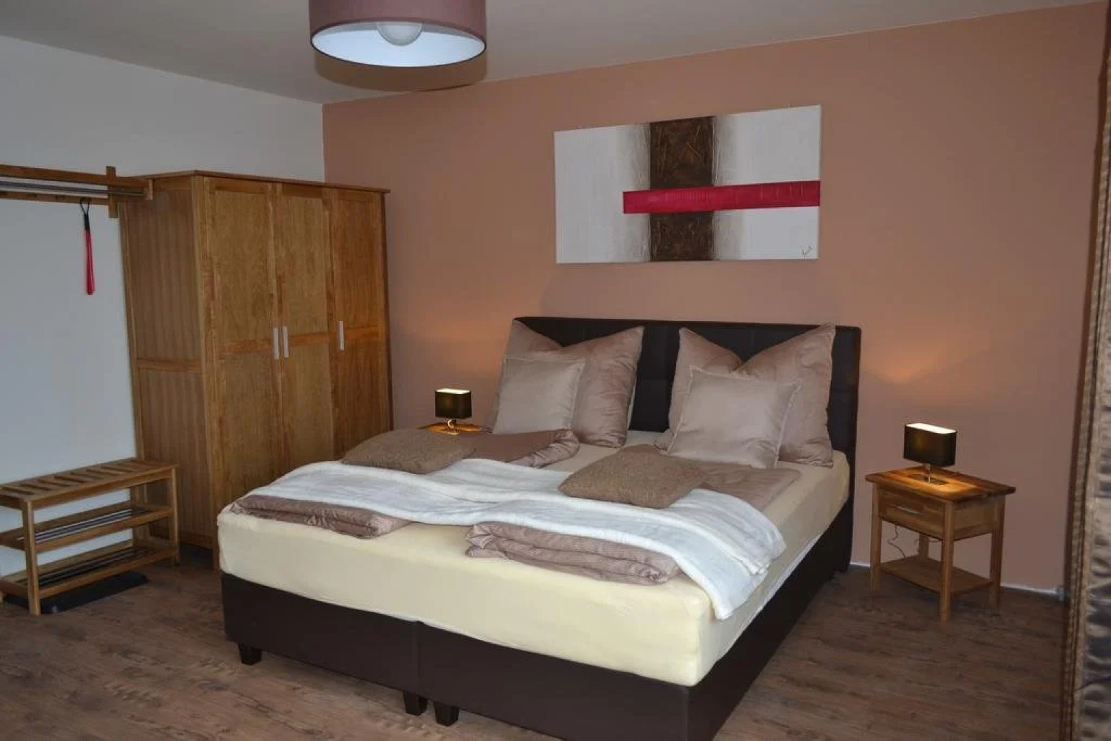 Gästezimmer Gerlinde