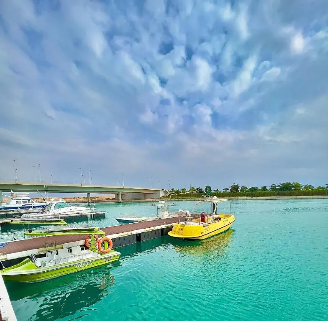 شقة على البحر في البيلسان Kaec sea view