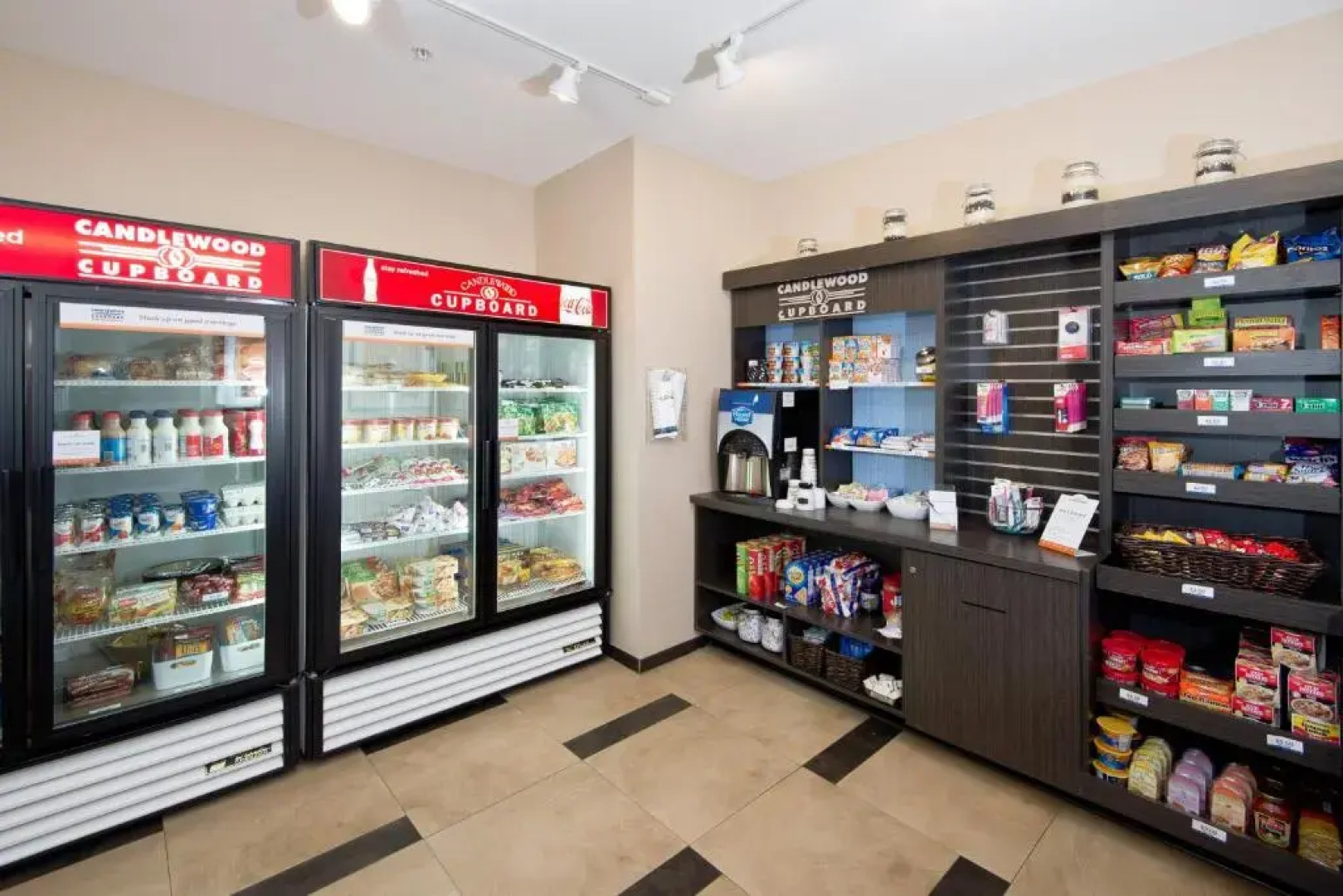 Candlewood Suites Greeley