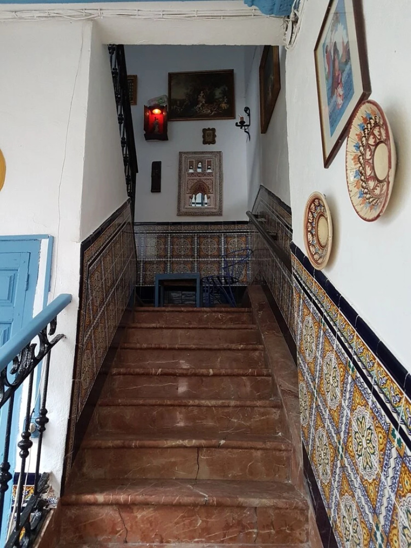 Senses&Colours Séneca Hostal