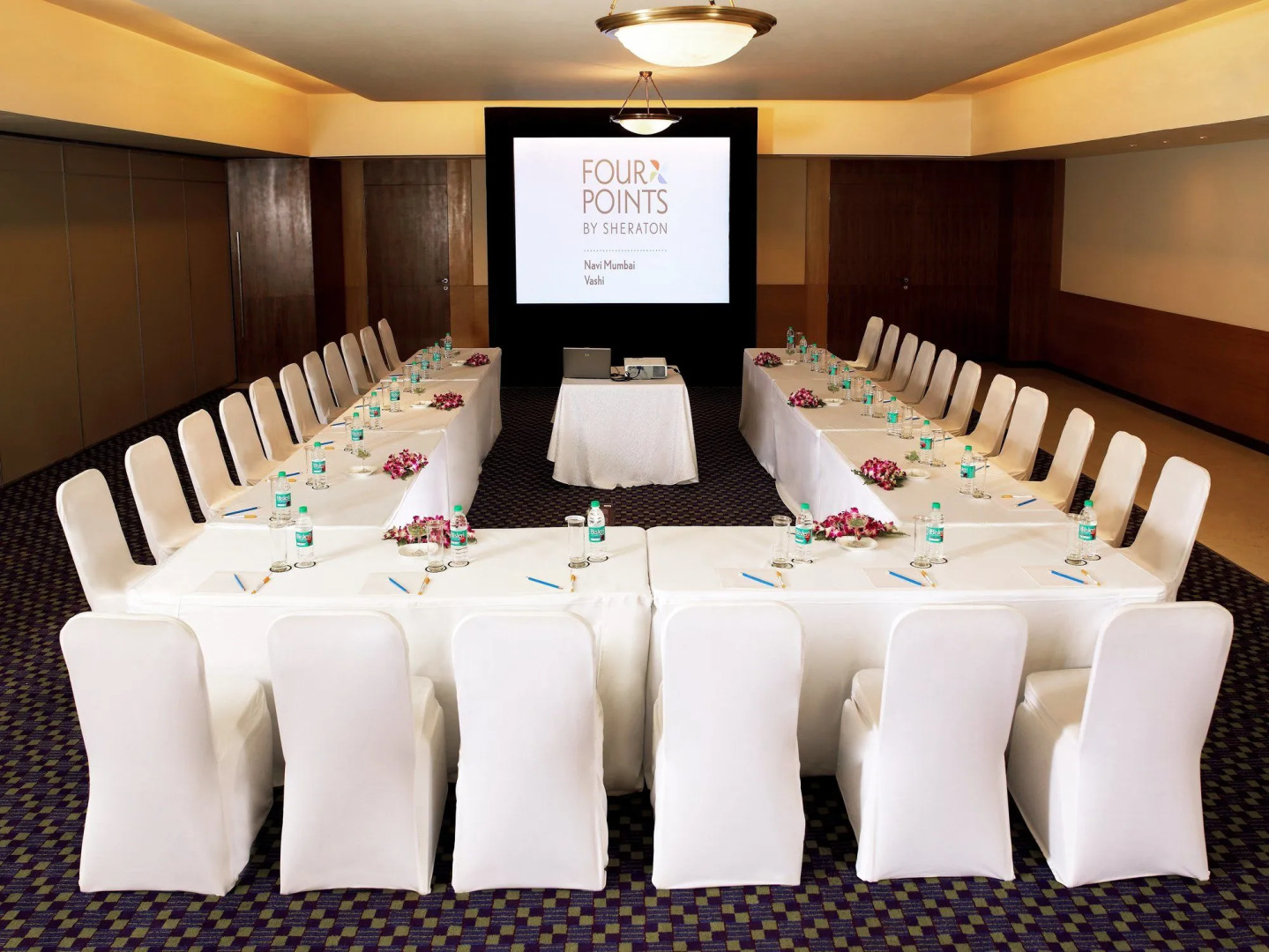 Four Points by Sheraton Navi Mumbai, Vashi