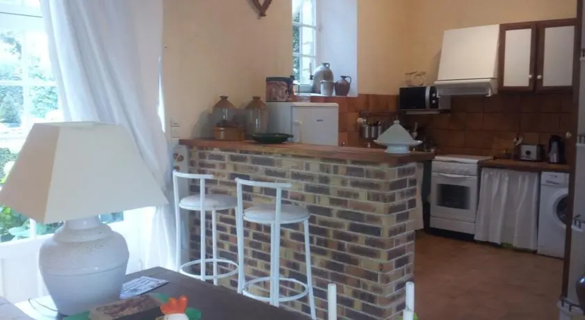 La Petite Maison du Feuillet