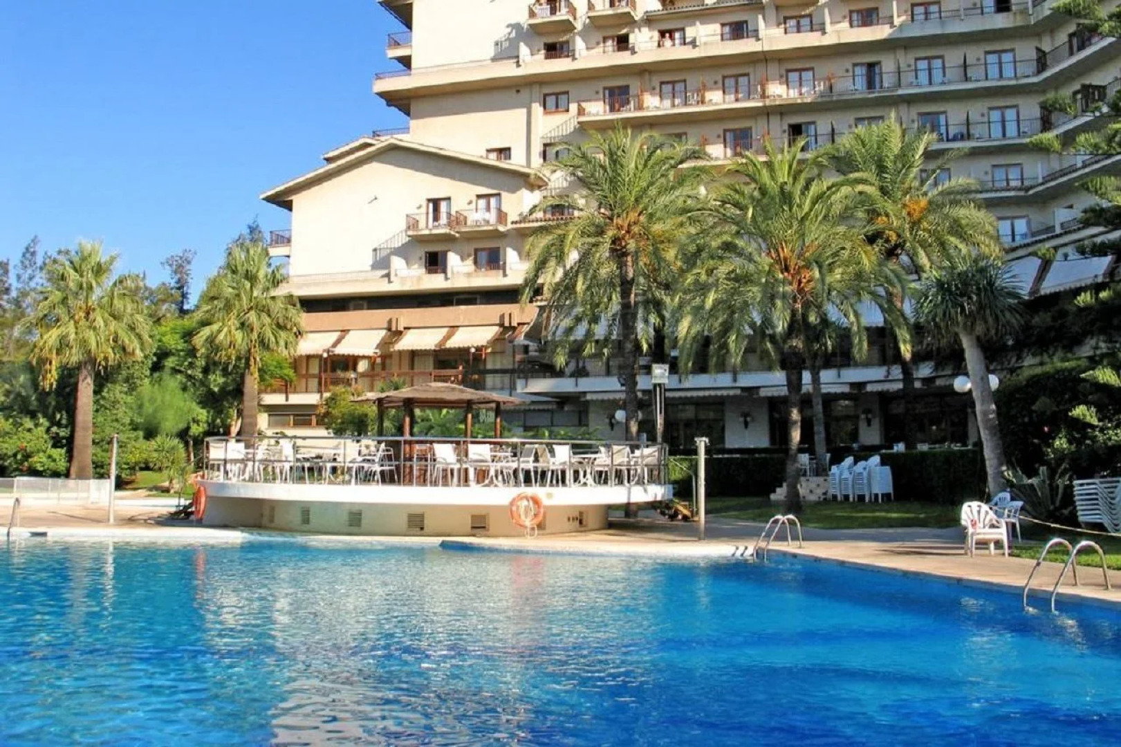 Intelier Orange Hotel