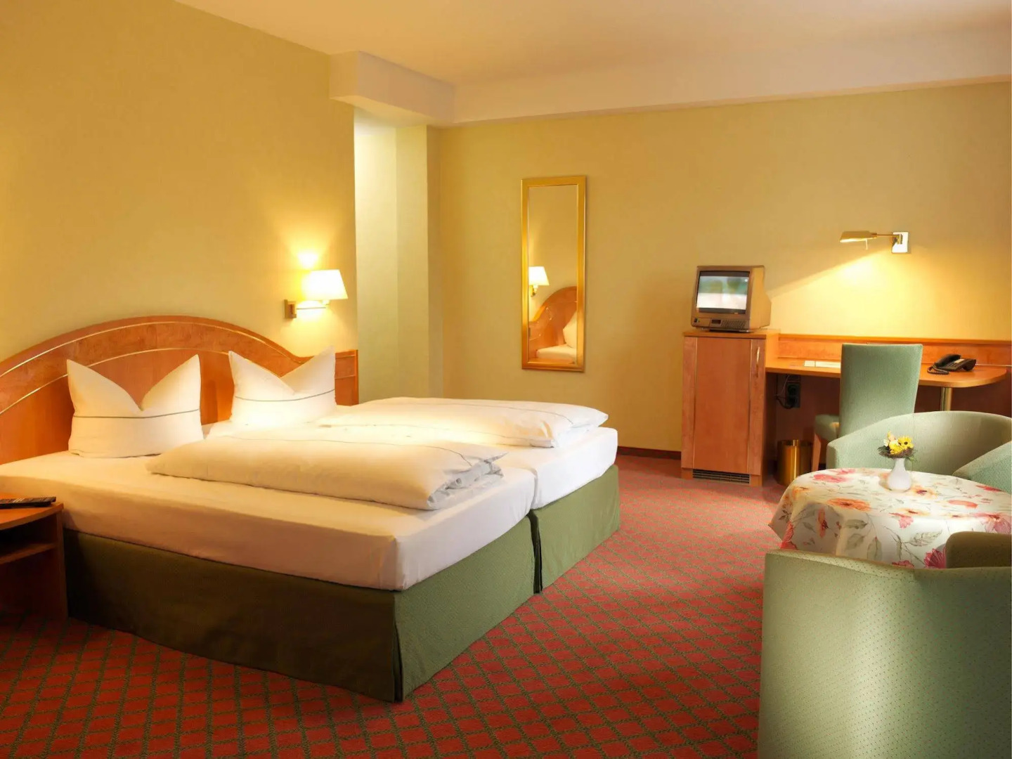 Lohmann's Kapeller Hof