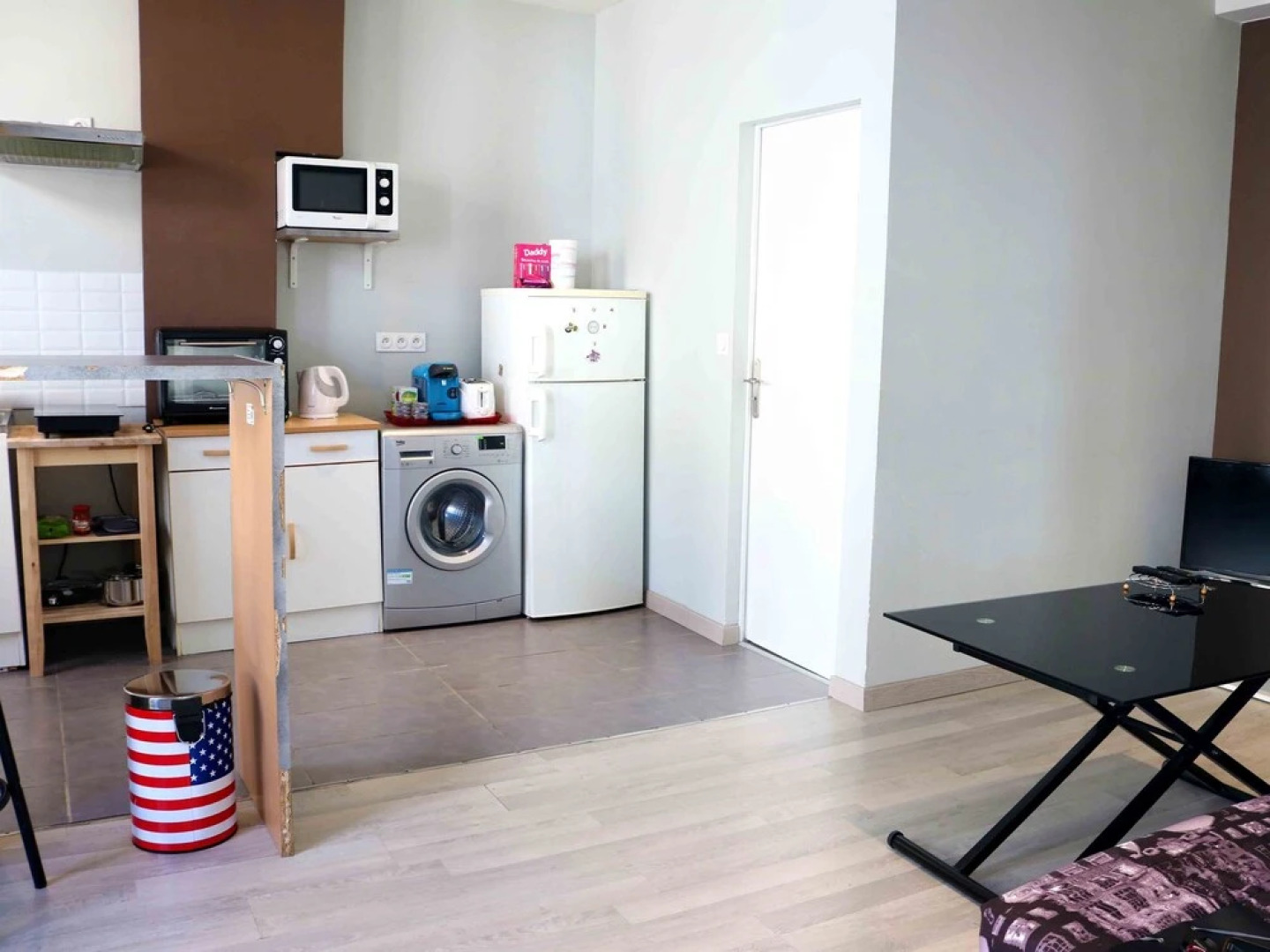 Appartement Le Lyon Sud