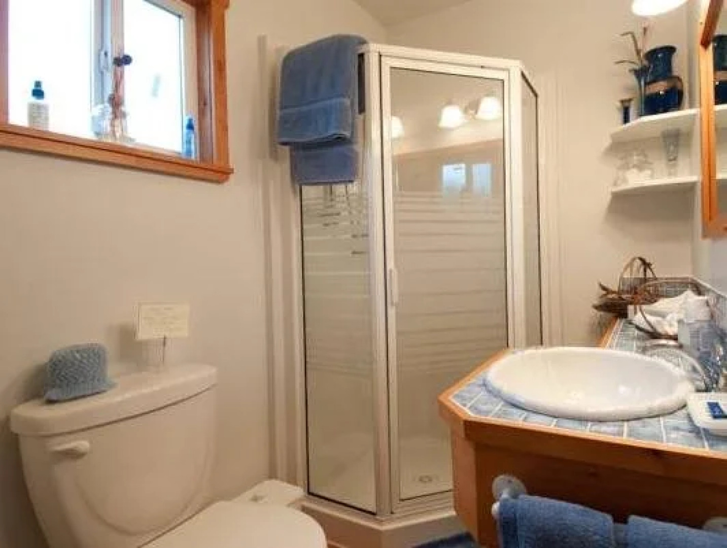 A Guesthouse on Bayview