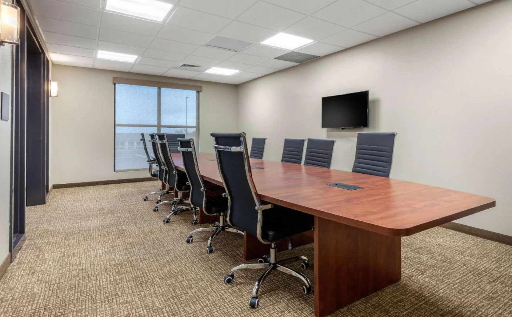 Comfort Inn White House