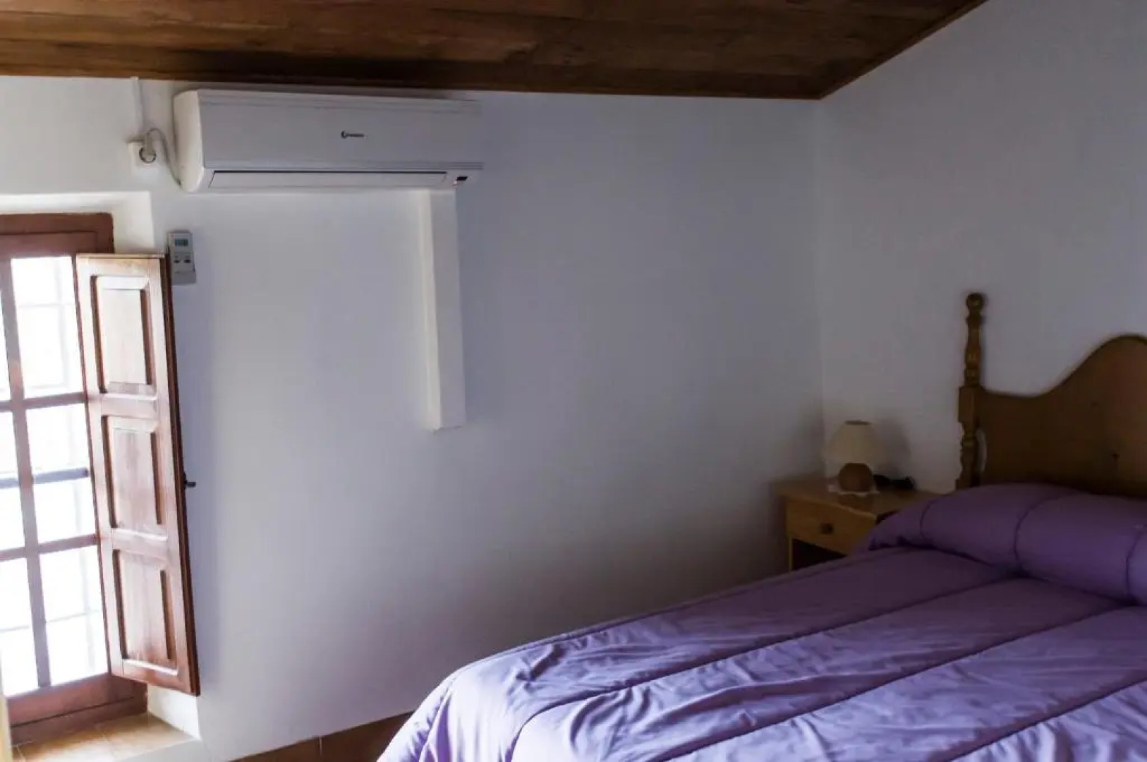 Casa Rural El Milano