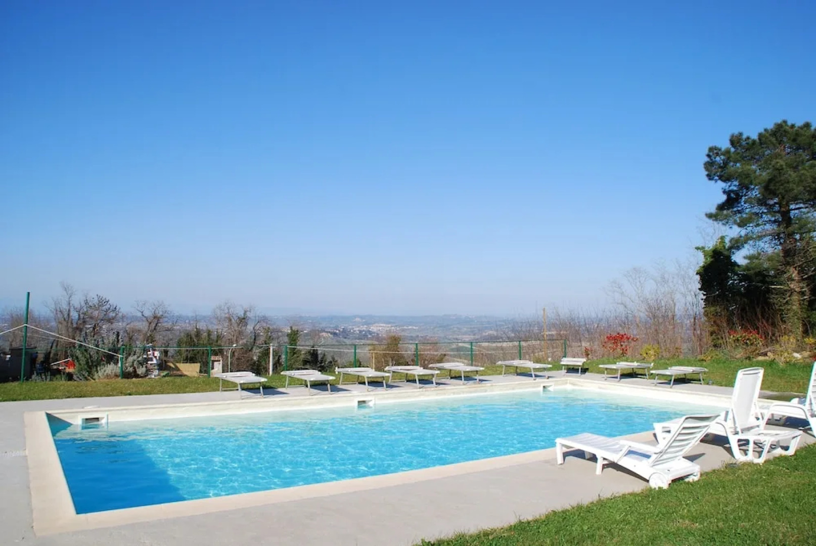 La Ripadoro Alle Residenze di Rivalto