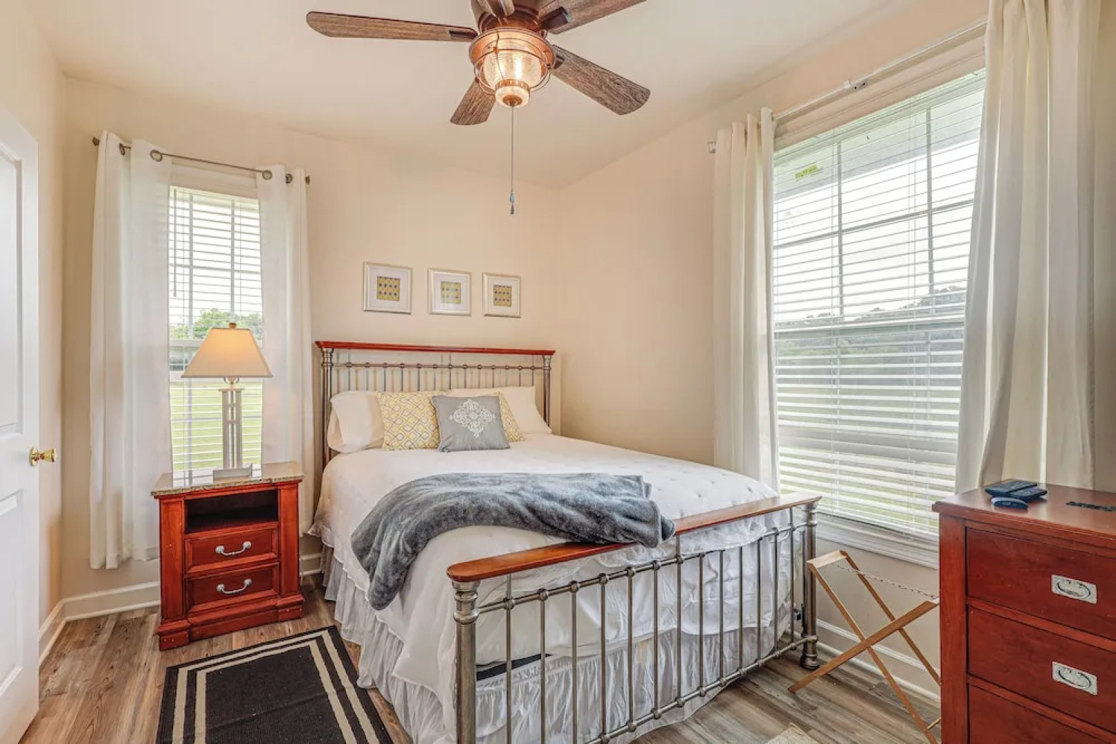 Pensacola Home on 1 Acre w/ Large Yard & Grill!