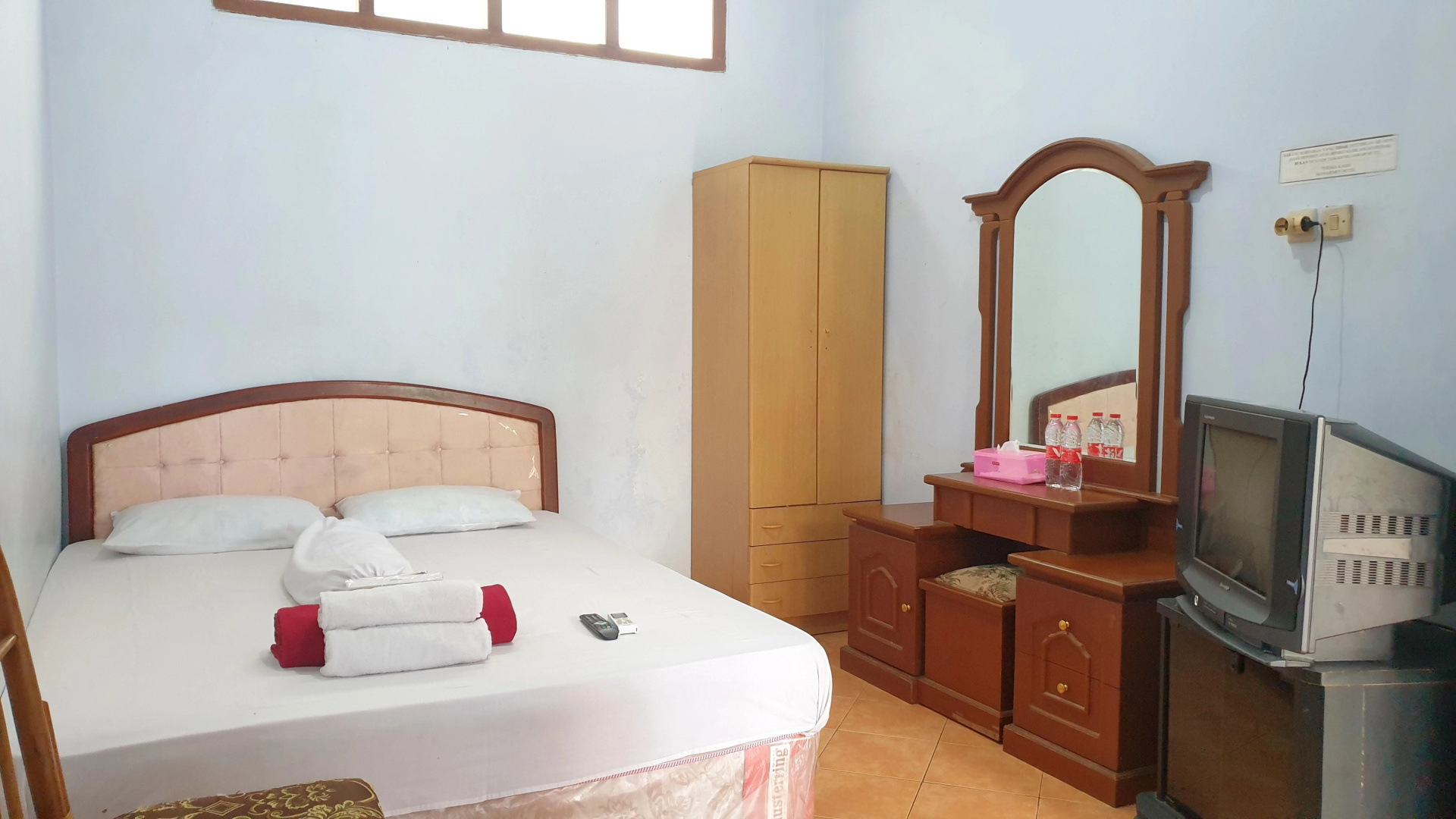 Hotel Suronegaran Purworejo RedPartner