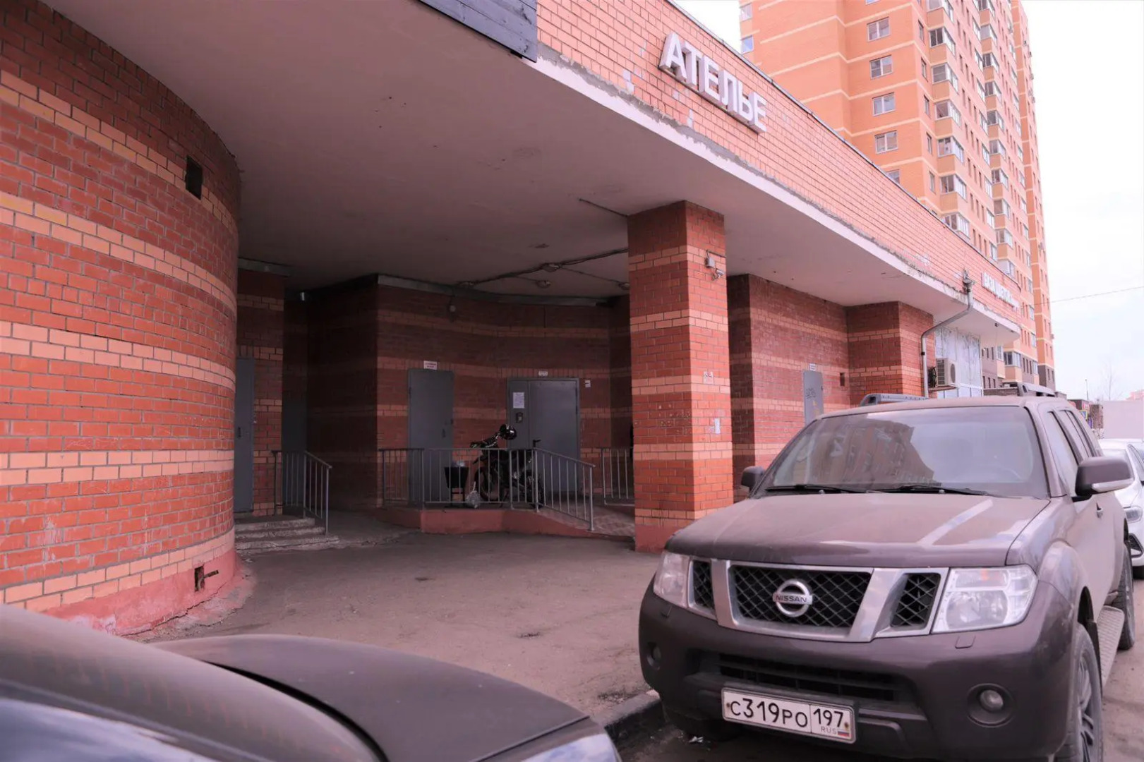 Квартиру надо в микрорайоне Супонево корпус 1