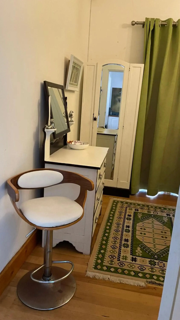 Victorian Beach Cottages