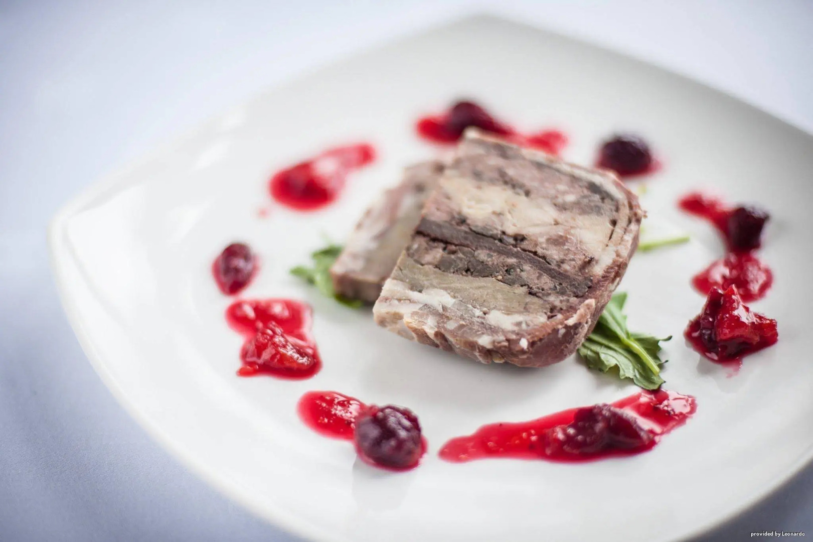 Best Western Hotel Bristol