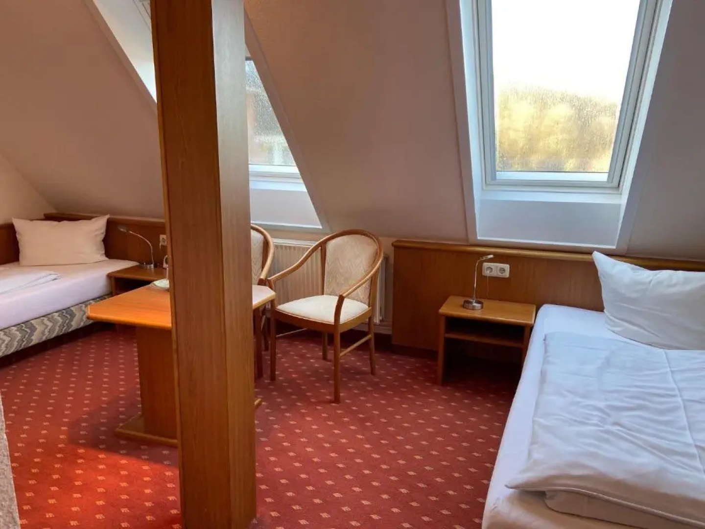 Hotel Seerose Bad Malente
