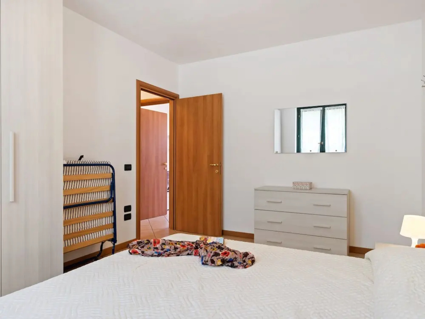 Cosy Apartment in Sulzano With Swimming Pool