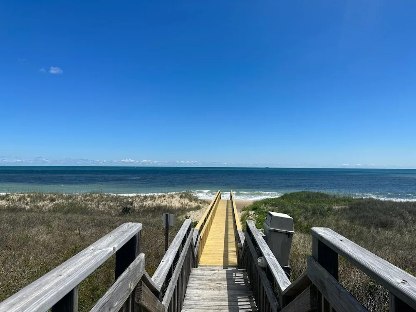 Outer Banks Beach Club