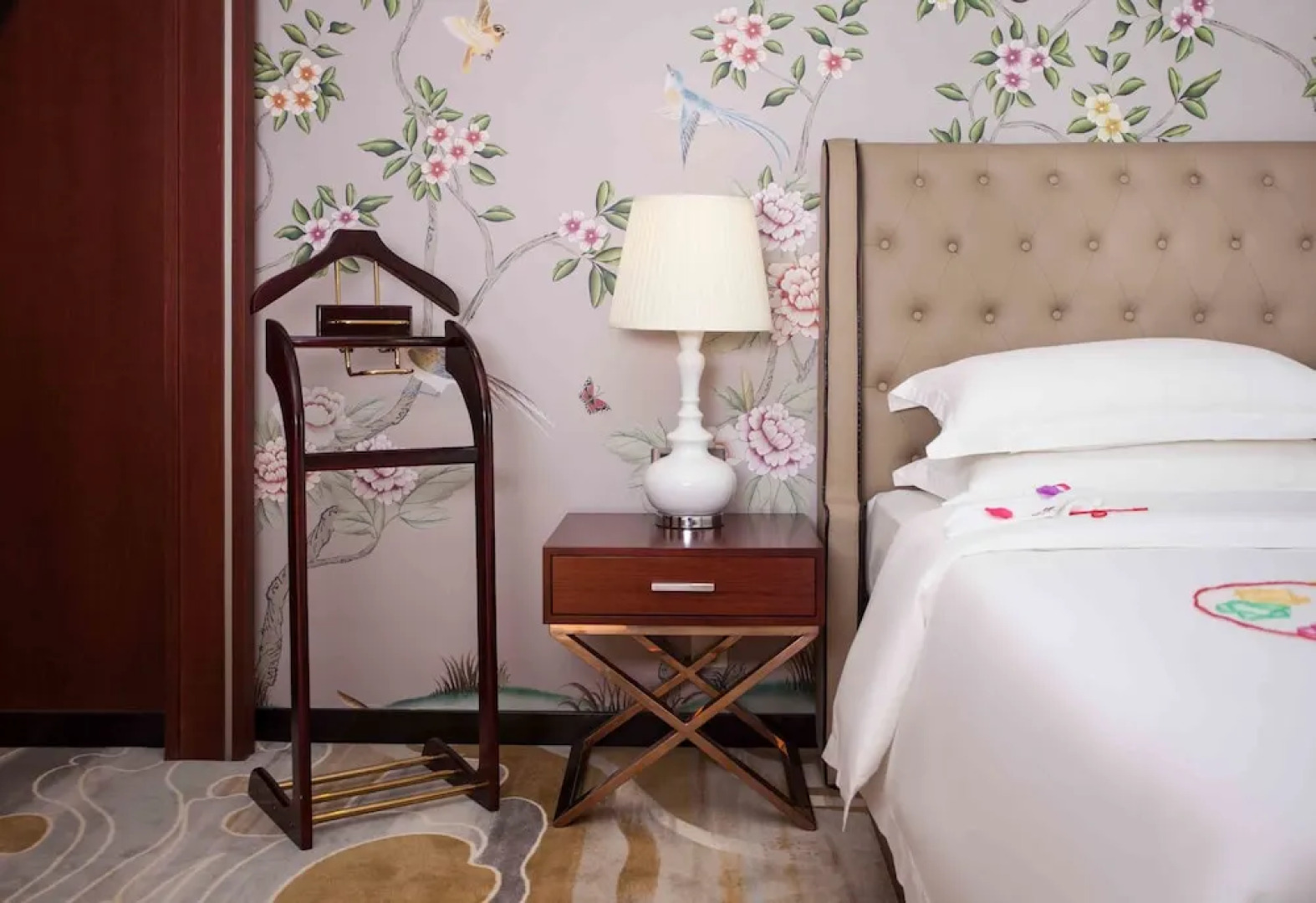 Yuan Da Fu Lai Hotel