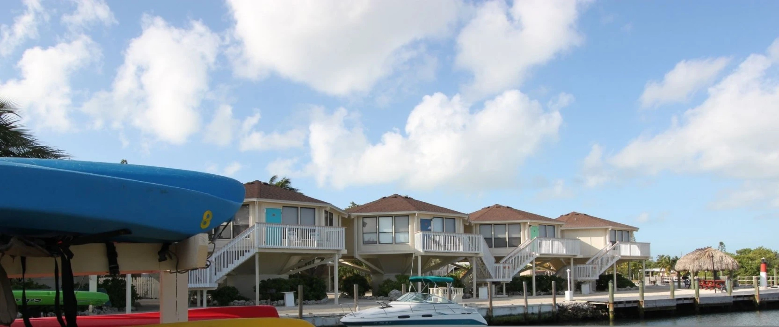 Reef At Marathon By Capital Vacations