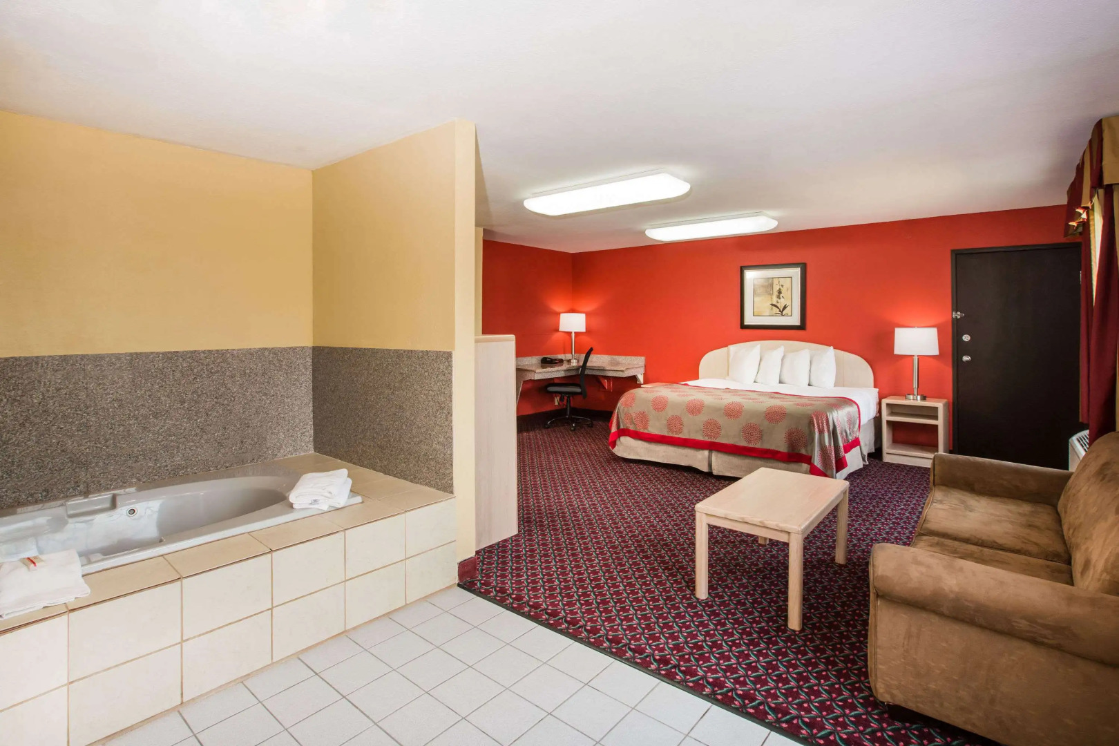 Ramada by Wyndham Sioux Falls